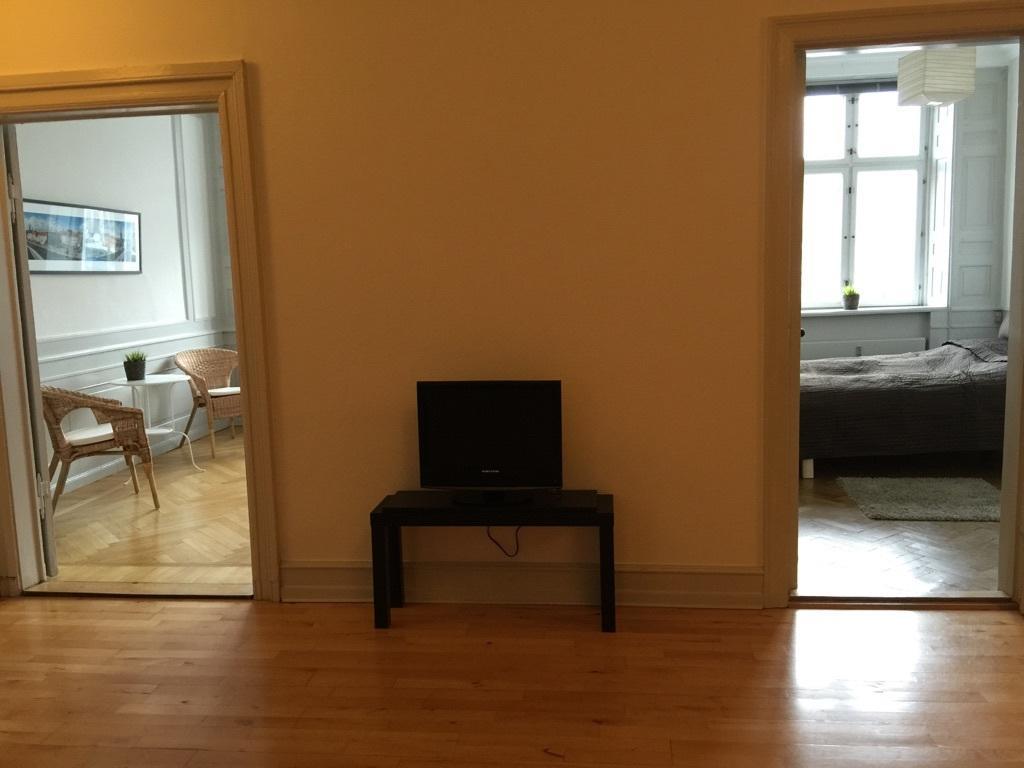 Nybro Apartment Copenhagen