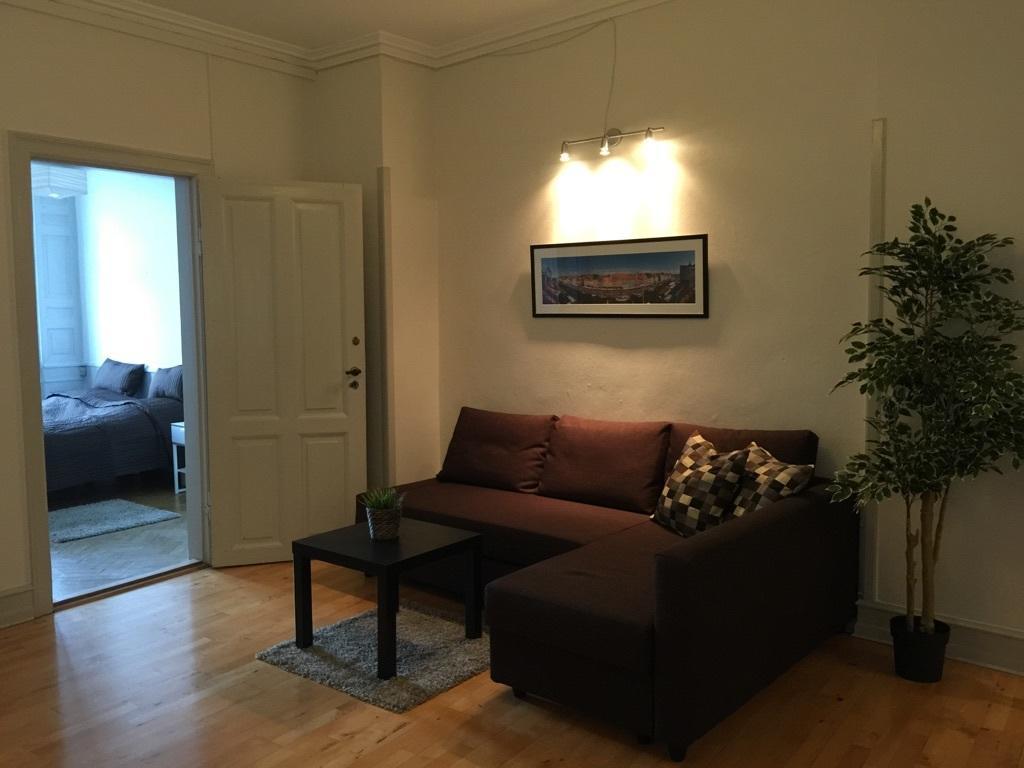 Apartment Nybro