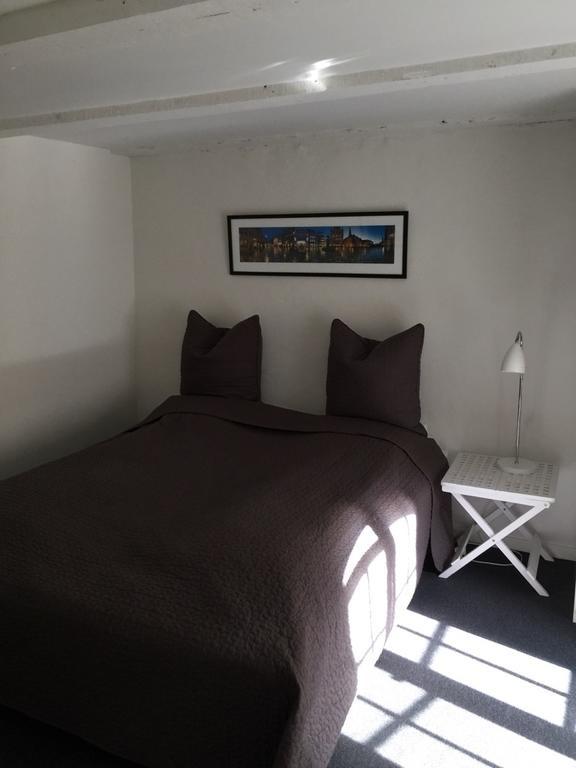Nybro Apartment